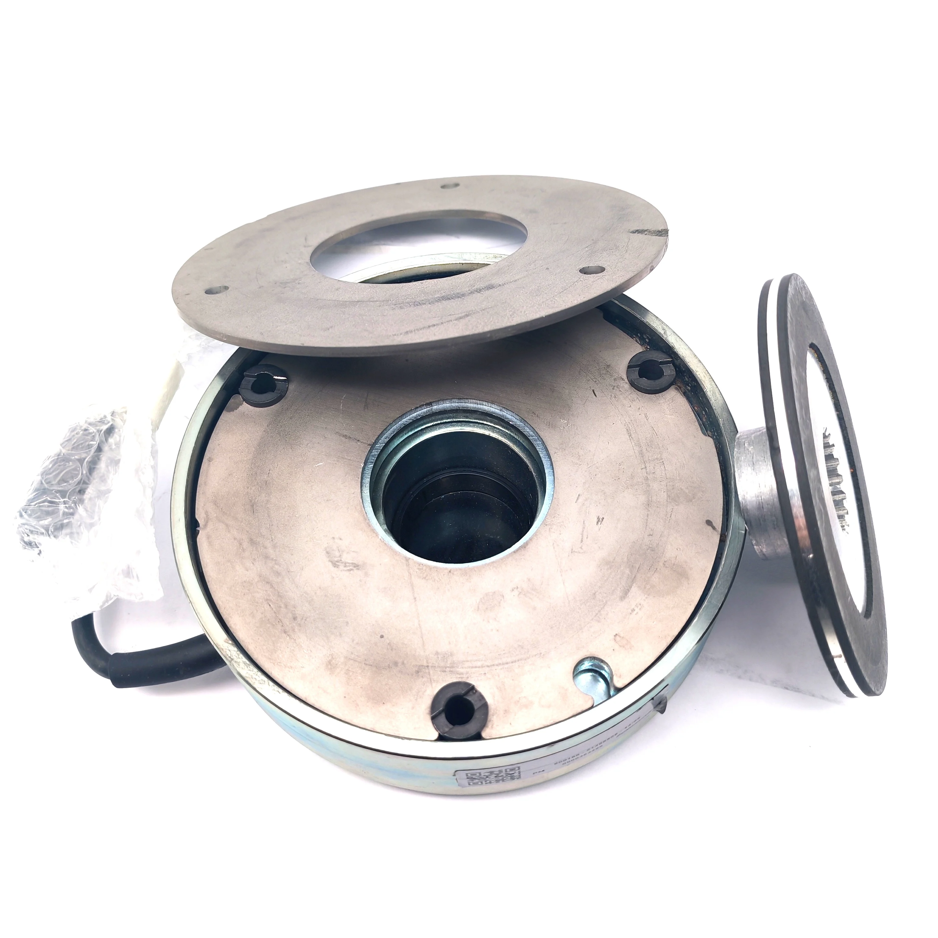 Jungheinrich Forkli…