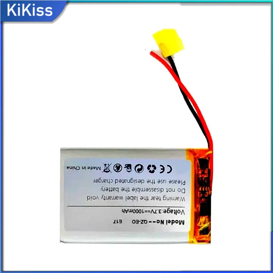 

Безопасный для наушников Fiio E17 E7 E7 523455, 2-линейный стабильный вкладыш-аккумулятор для наушников