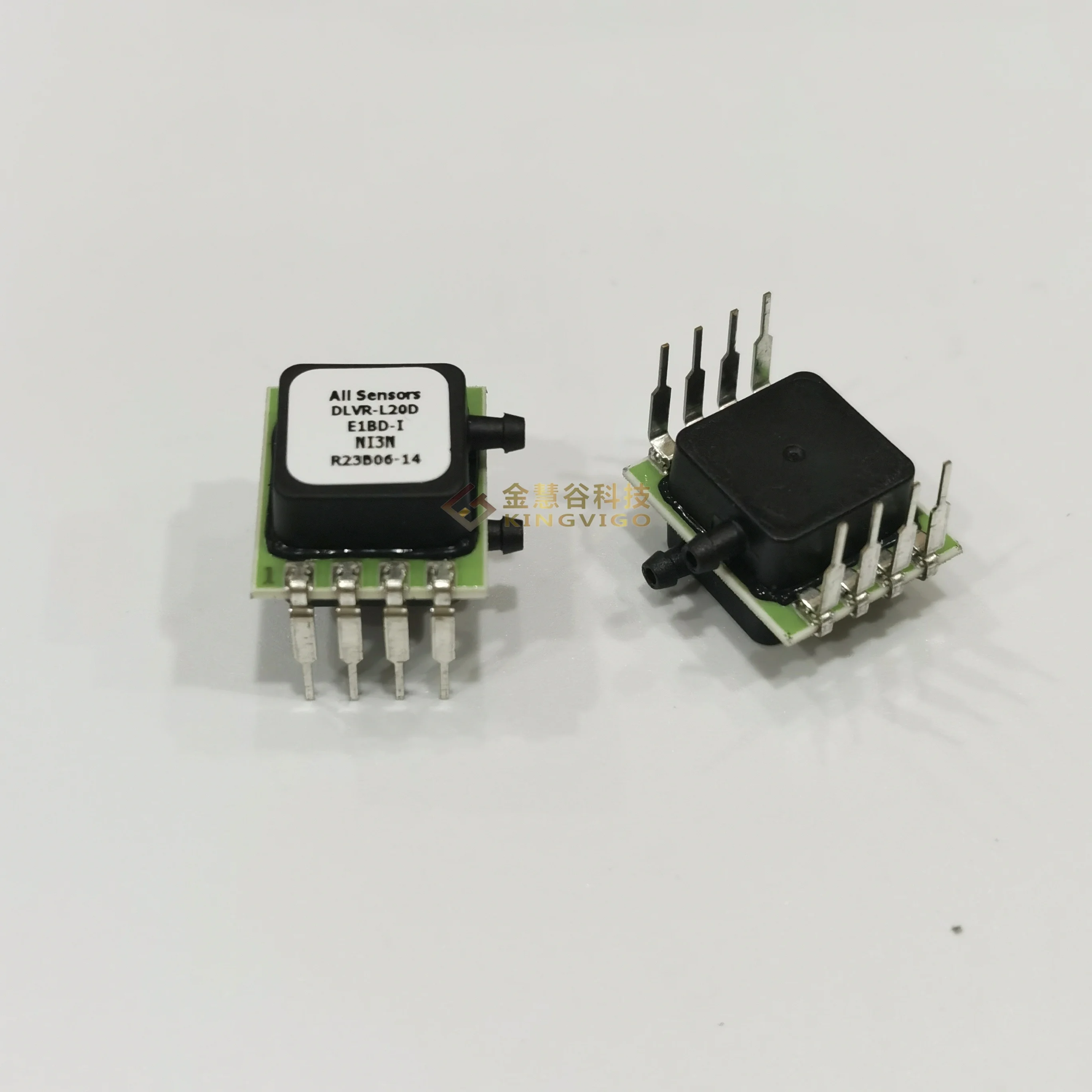 DLVR-L20D-E1BD-I-NI3N Pressure Snesors