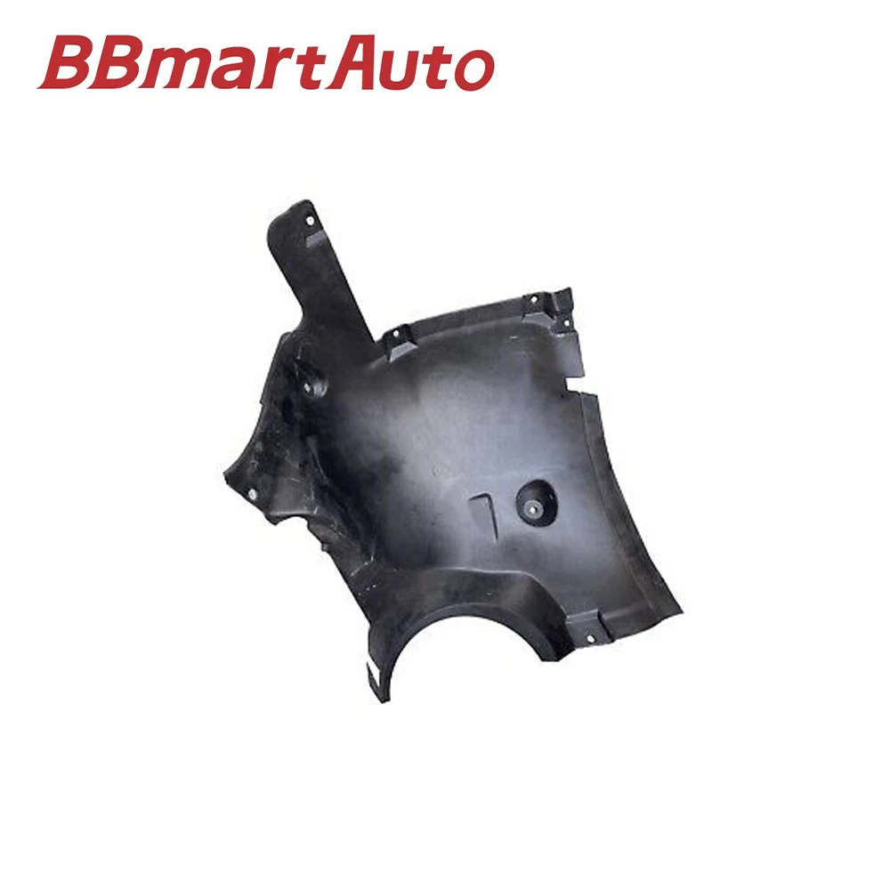 

2098840522 BBmart Auto Parts 1 pcs Fender Liner For Mercedes Benz C55 AMG CLK 220 CDI CLK 280