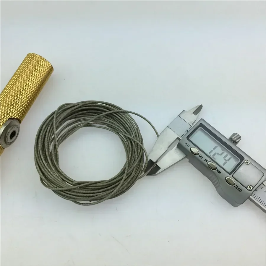 STARPAD Car Windscreen Removal Tool Pull Line Remover Line Drama Windshield Removal Removal Screws