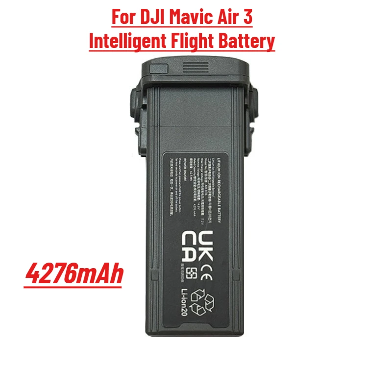 

Brand New for DJI Mavic Air 3 Intelligent Flight Battery 4276mAh