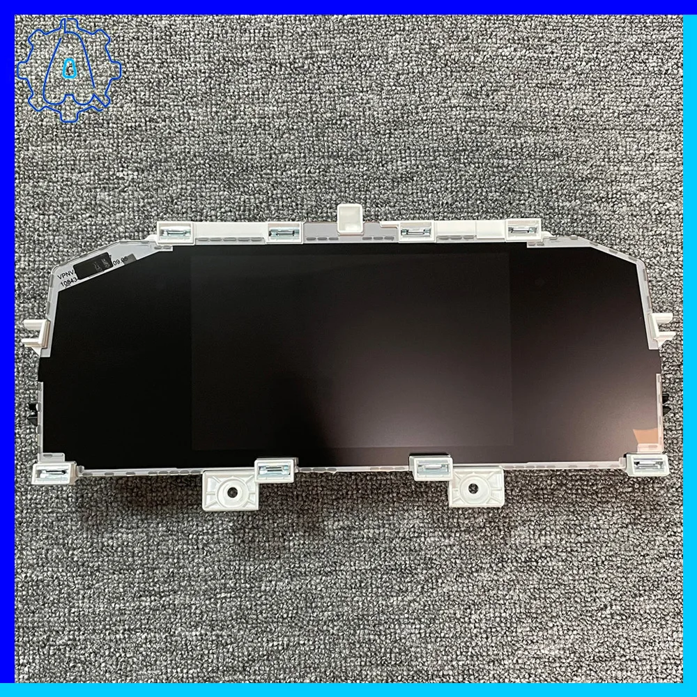 

Virtual cockpit LCD instrument panel for VW T-Cross POLO 22D 920 310 A 22D920310A, Car Accessories