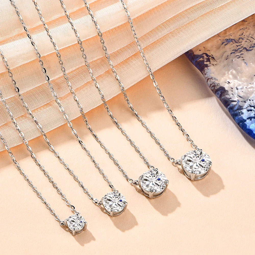 Thumbnail 4 - #21 Compare Pendant Necklaces Before You Buy