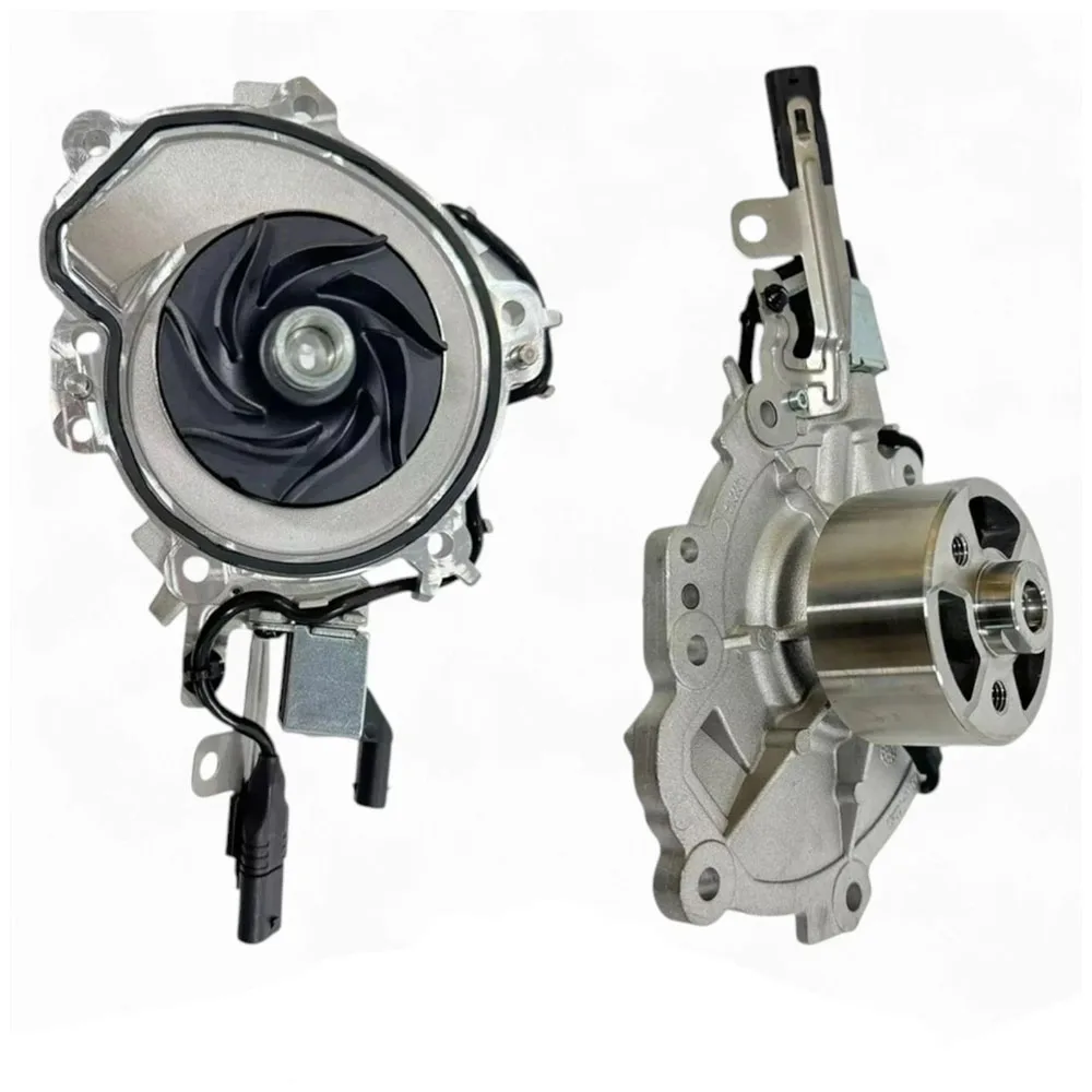 water pump for Land Rover 2.0L Diesel 204dtd 204dta