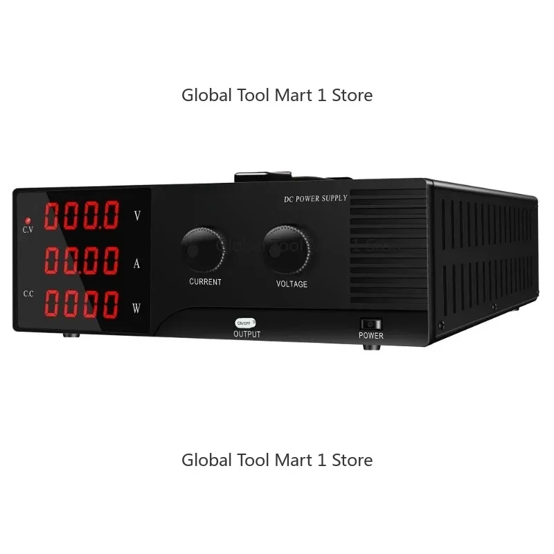 Factory R-SPS15100 1500W 15V 100A Programmable Interface Adjustable Lab Regulator DC Power Supply for Phone PCB Repair