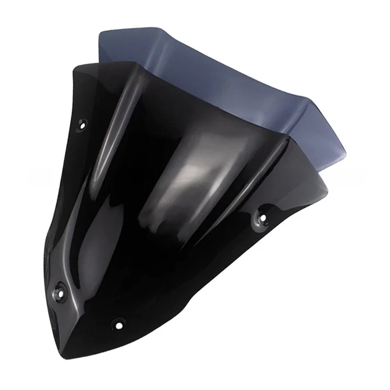 

Suitable for Yamaha XMAX300 2023 Modified Front Windshield Windscreen Front Windscreen