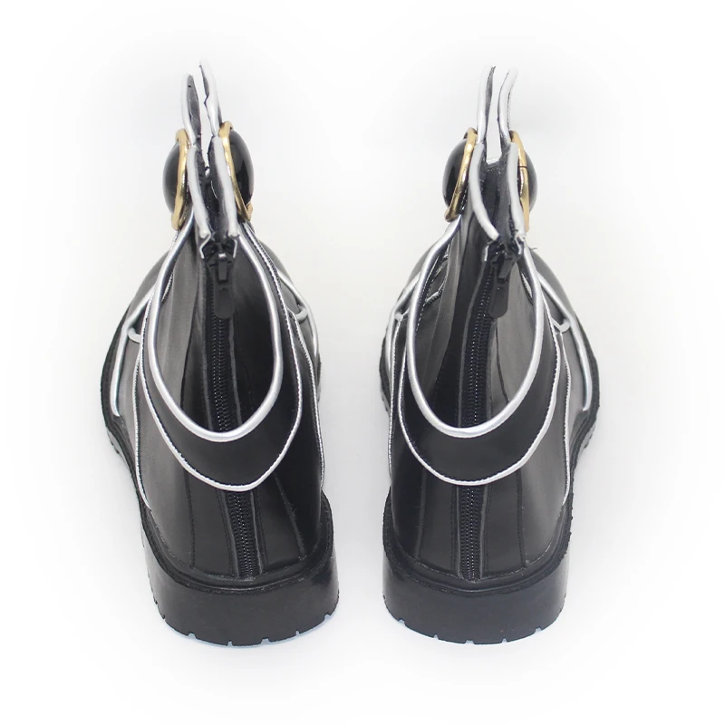 لعبة كلير سبكور: إكسبيديشن 33 فيرسو كوسبلاي أحذية للرجال حفلة الهالوين مصنوعة حسب الطلب