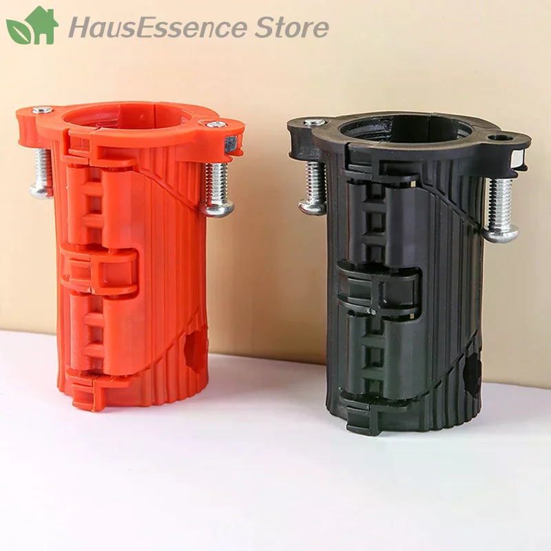※High Washing Basin Base Screw Fasteners Kitchen Space Faucet Quick Installation Fixing Device Anti Loosening Security