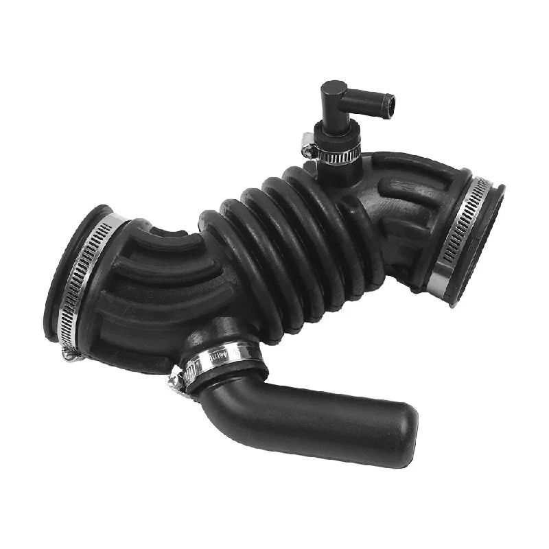 1pc Air Cleaner Filter Intake Duct Hose Accessories For Nissan Qashqai J10 16576-JD00A Air Cleaner Intake Hose Engine Filter