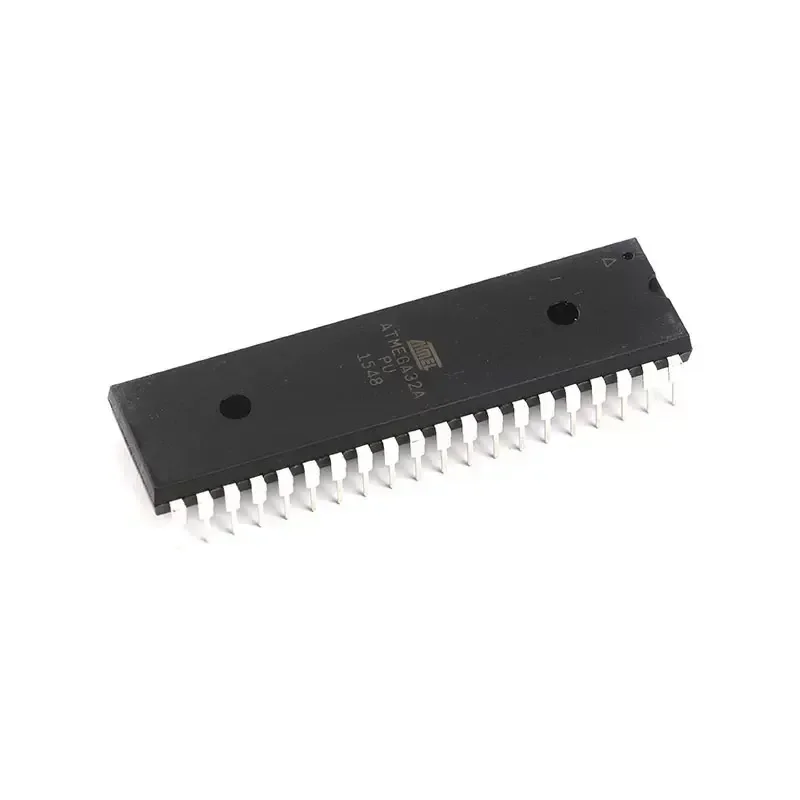 ATMEGA162V ATMEGA162 ATMEGA32L ATMEGA32A ATMEGA32 ATMEGA16L-8PU ATMEGA16A-PU 8PU 16PU plastic casing