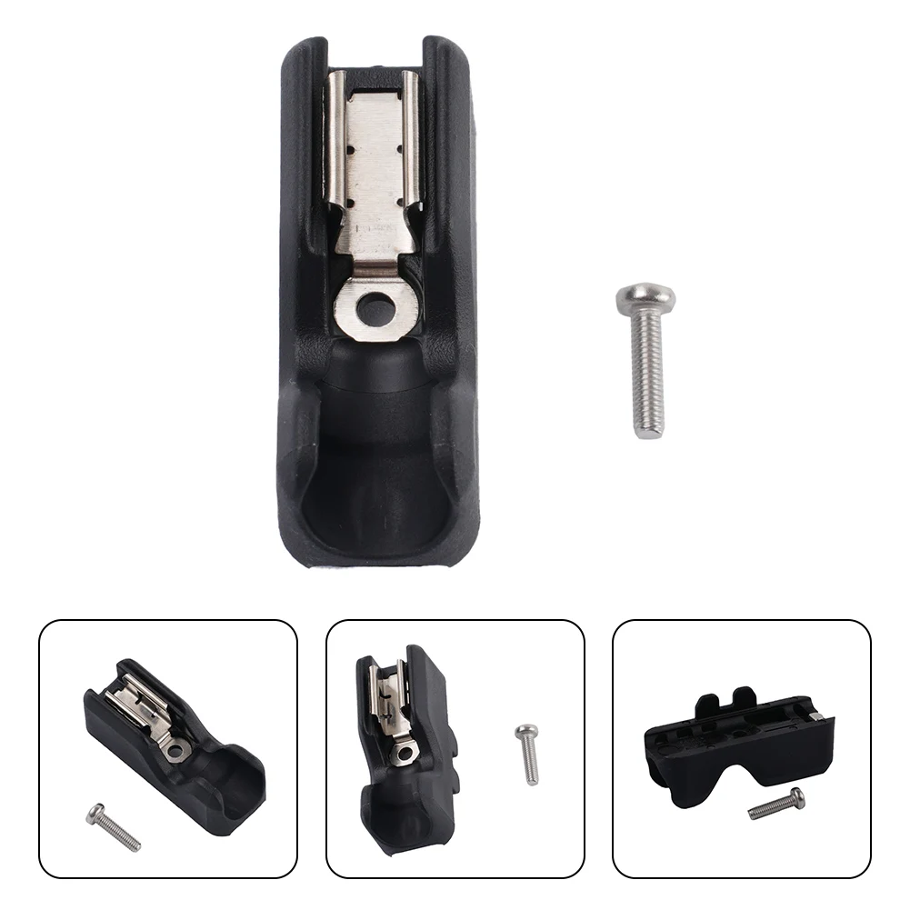 New High Quality Bits Holder Holder Adjustable Extension Holder Holder Power Tool Accessories For DCD985 DCD776