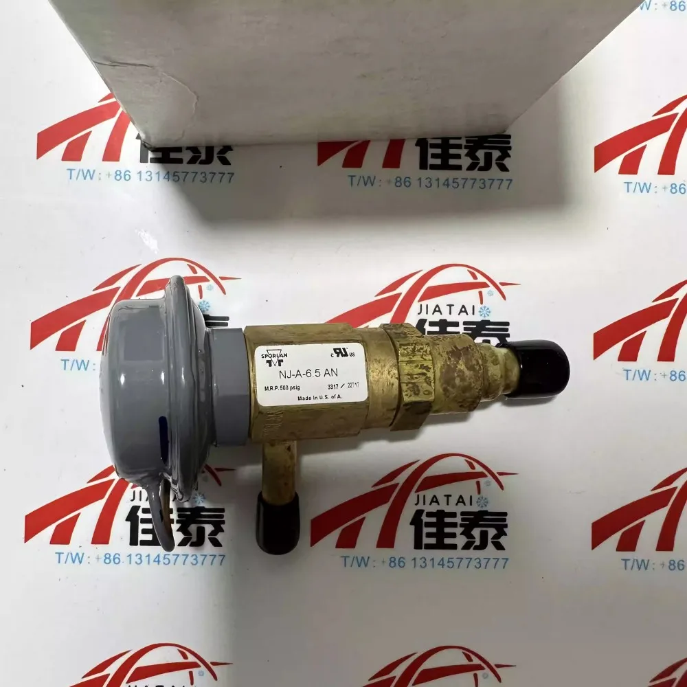 

Новинка для аксессуаров для кондиционеров Trane, расширительный клапан выхлопного устройства VAL04418 NJ-A-6.5AN