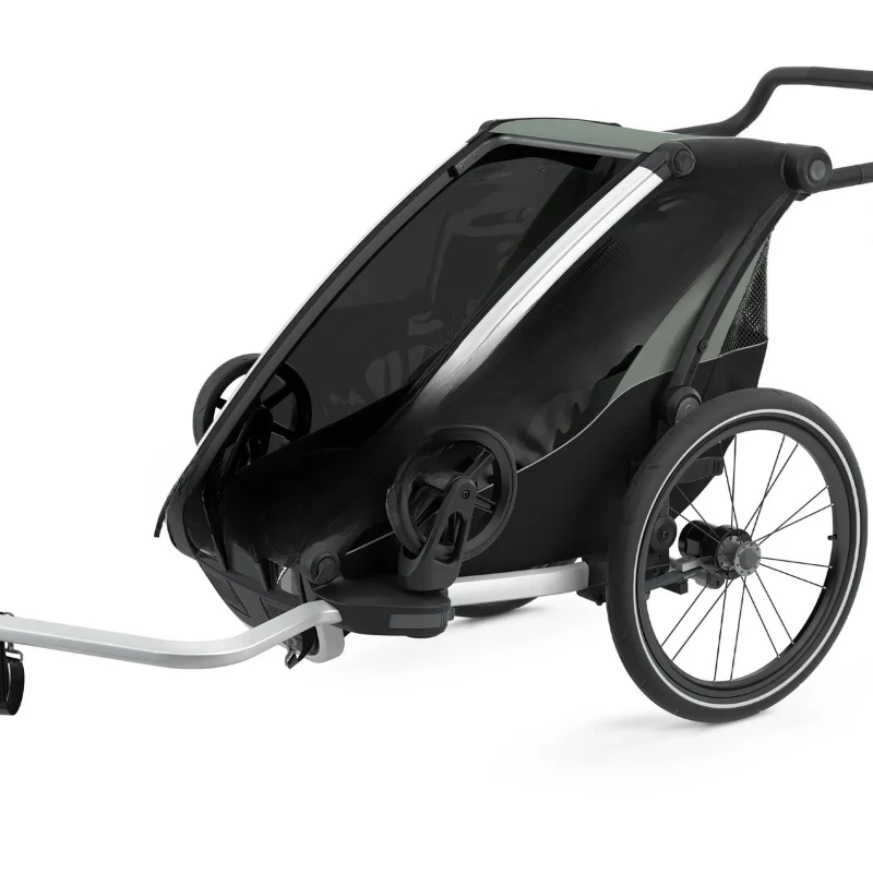 

Children's bicycle trailers/strollers/bicycle trailers