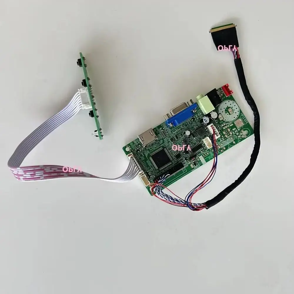 58C Controller Boar… - image