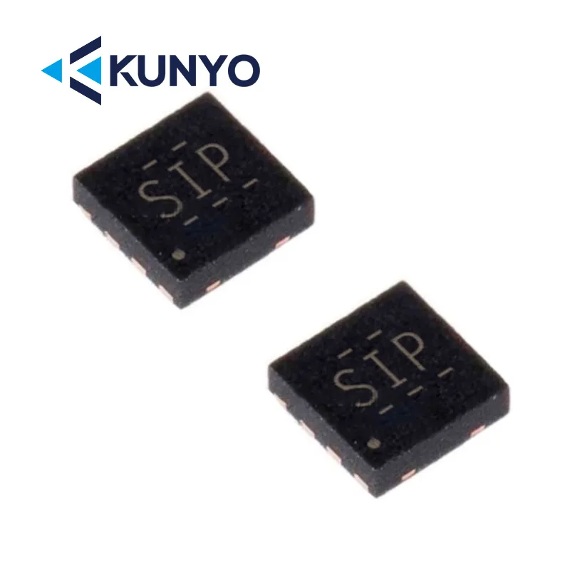 integrated circuit TPS62067QDSGRQ1 TPS62065QDSGRQ1 TPS62065DSGR VQFN16 switching regulator ic chip