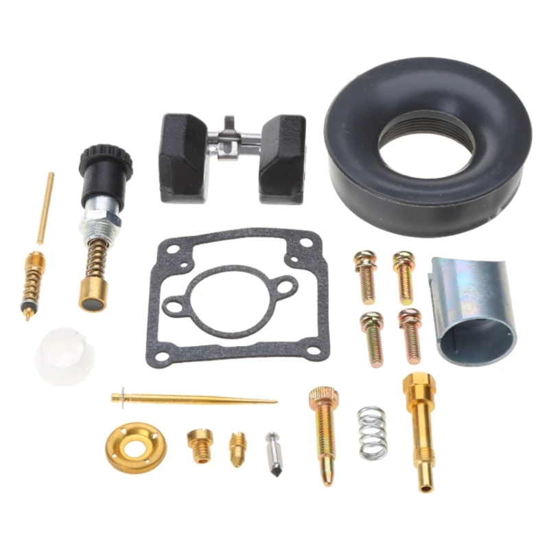 

For PHBG 21BS 21mm Carburetor Carb Repair For Moped Scooter