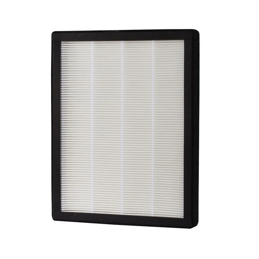 HEPA Filter Replacement Compatible with For Realmor JP016 Air Purifier for Dust Formaldehyde Fine Particulate Removal