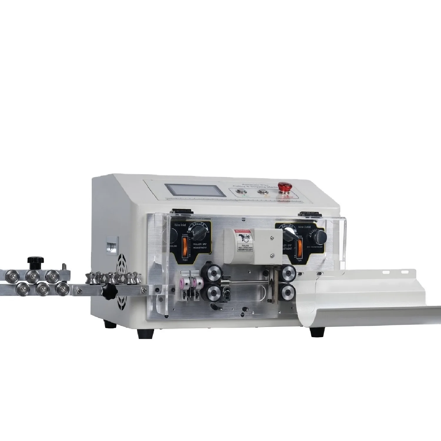 Professional Motor …