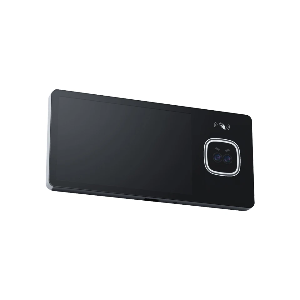 Dispositivo multifunzionale biometrico per il riconoscimento delle vene del palmo con riconoscimento delle vene delle dita