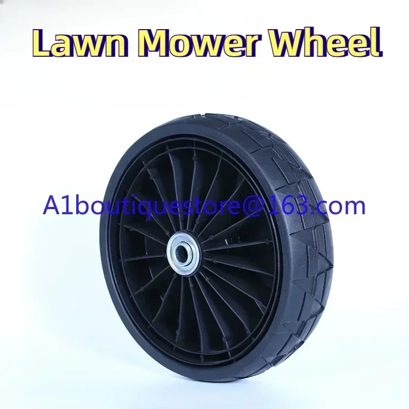 Lawn Mower Wheel Suitable For Honda Gxv160 Mower Hrj216 Self-Traveling Wheel Accessories