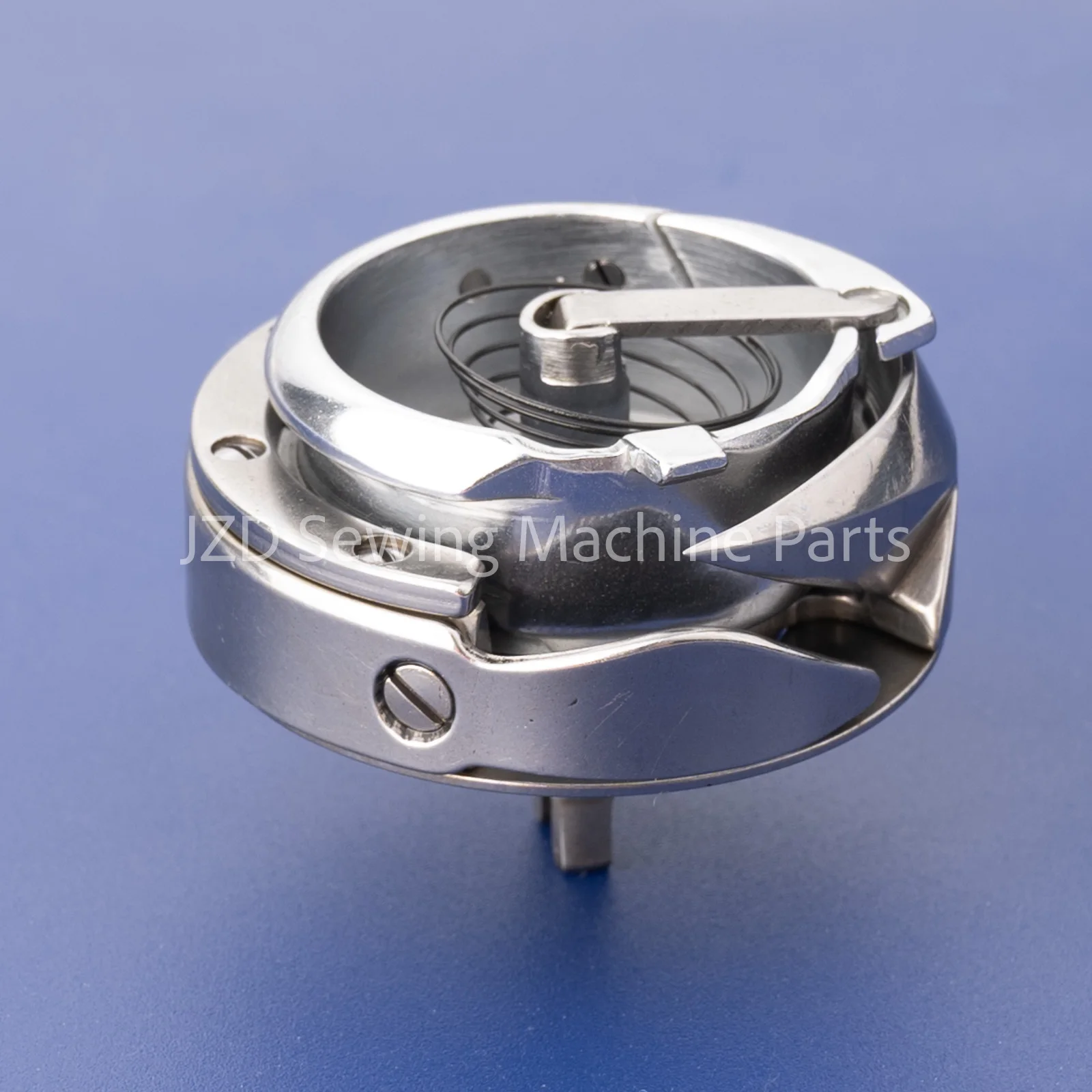 

RSM-DS341NRH Крючок для YAKUMO 341L / NAKAJIMA 341 Специальный поворотный крючок для швейной машины KRT341-NRH (26 мм Шпулька)