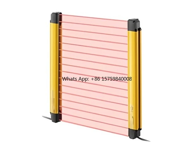 Подходит для защитной решетки KEYENCE GL-R24H GL-R30L GL-RP5P GS-71P5 GS-71PC