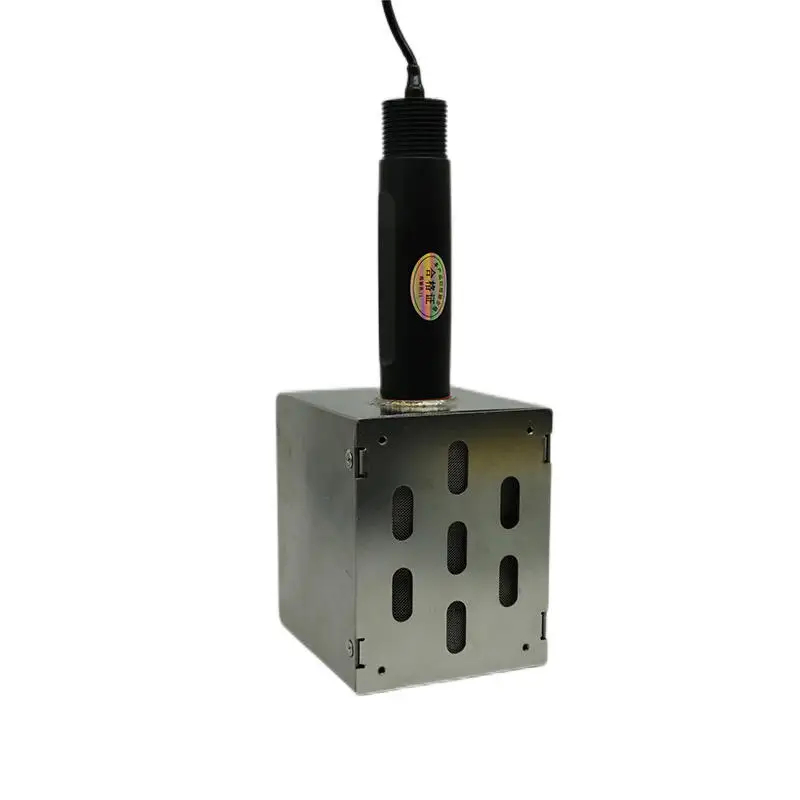 Agriculture Best Sell -1999mV~+1999mV Soil Oxidation-Reduction Potential Soil ORP Meter Sensor