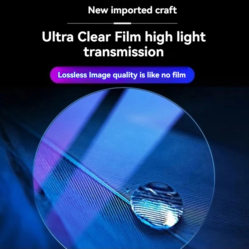 لتيسو نجم البحر T035 سلسلة ساعة شاشة فيلم مقسى T120.407 طبقة رقيقة واقية T120.417 T141 HD مقاومة للانفجار T120.210