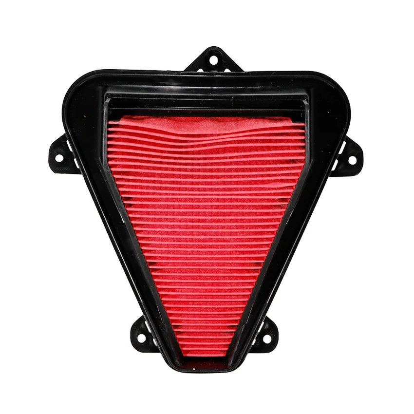 

2023 2024 2025 Years Motorcycle Engine Air Intake Filter Cleaner for Honda CB750 Hornet 750 / XL750 Transalp OEM:17210-MLB-D00