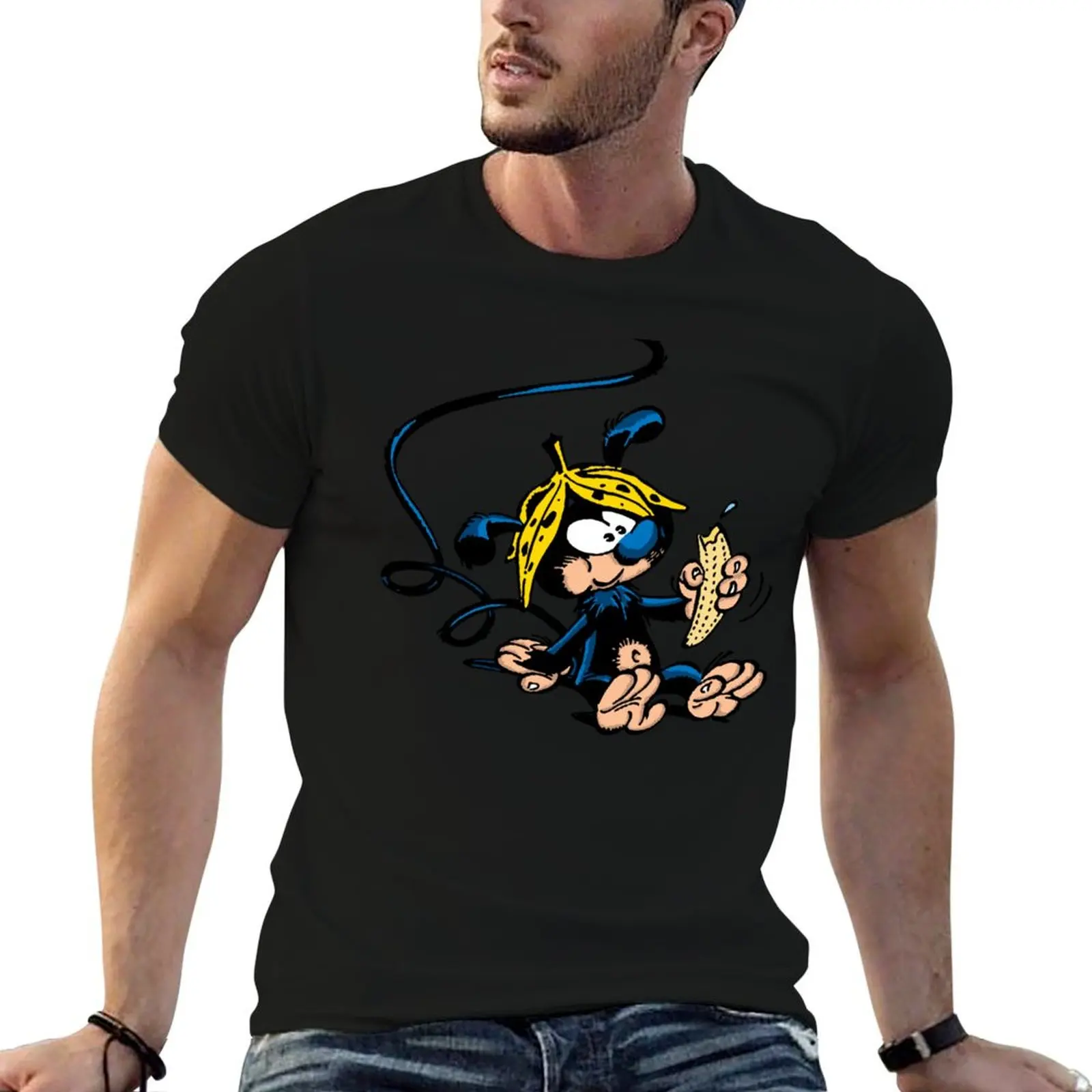 

Baby with banana T-Shirt vintage oversize t-shirts man shirts graphic tee summer shirt mens tall t shirts