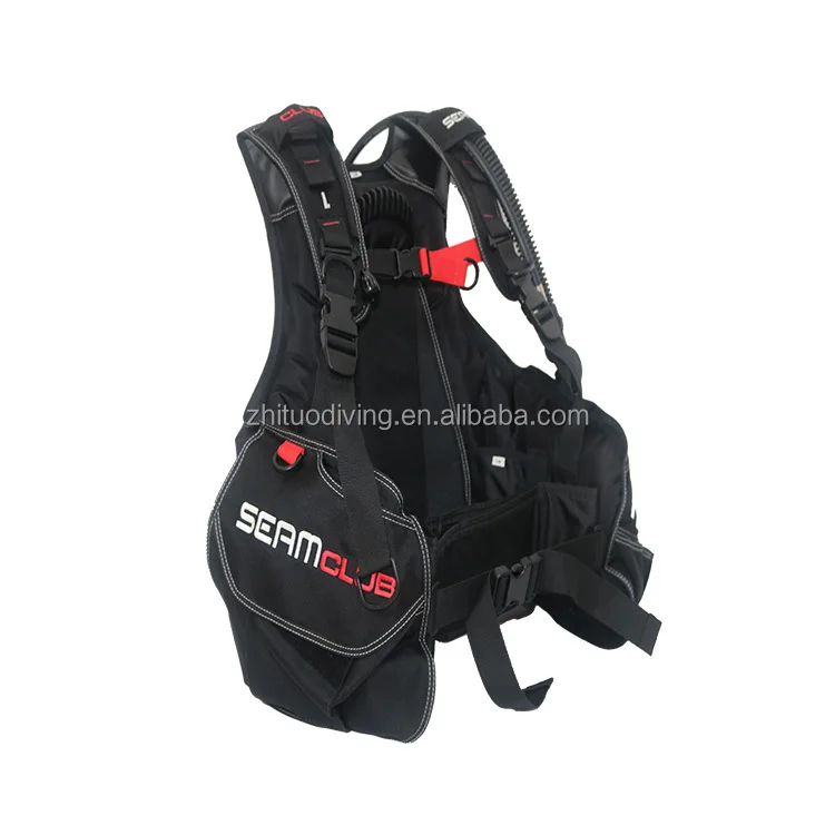 Diving Equipment Buoyancy Compensator Diving