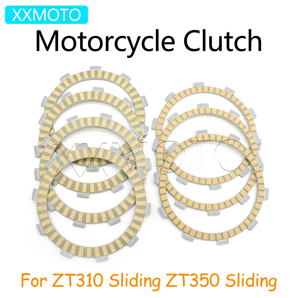 For Zontes ZT310 ZT… - image