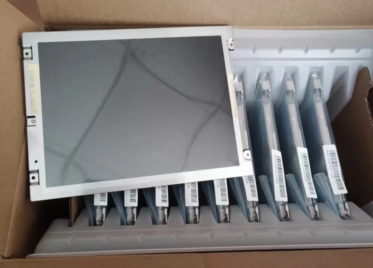 Genuine NL6448BC26-20F 8.4-inch LCD screen, tested and shipped NL6448BC26-20 Original NL6448BC26-20F 8.4-inch LCD screen, tested