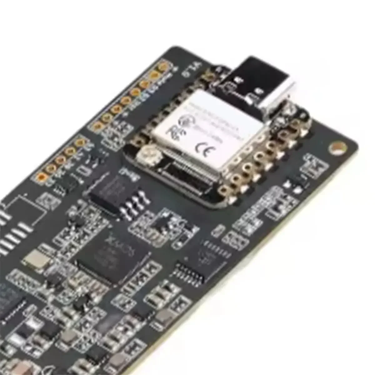 BoMaSA72Z ReSpeaker Lite Voice Assistant Kit With XIAO ESP32S3