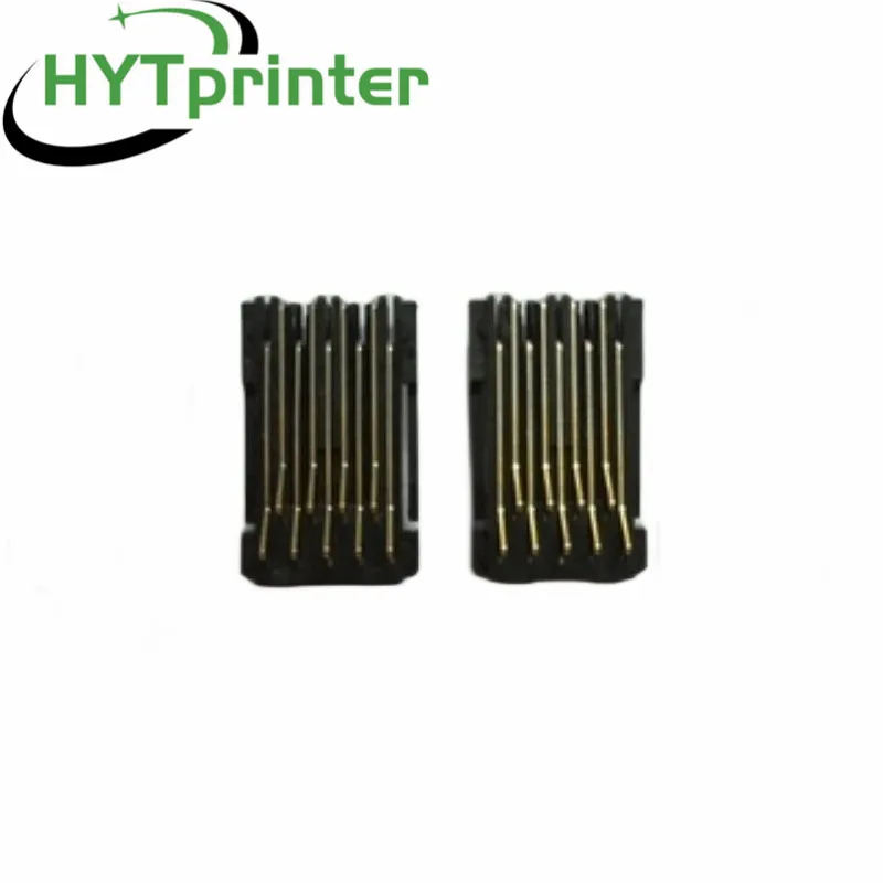 2pcs CSIC ASSY for Epson WF-2630 WF-2631 WF-2650 WF-2660 WF-2750 WF2760 cartridge chip board