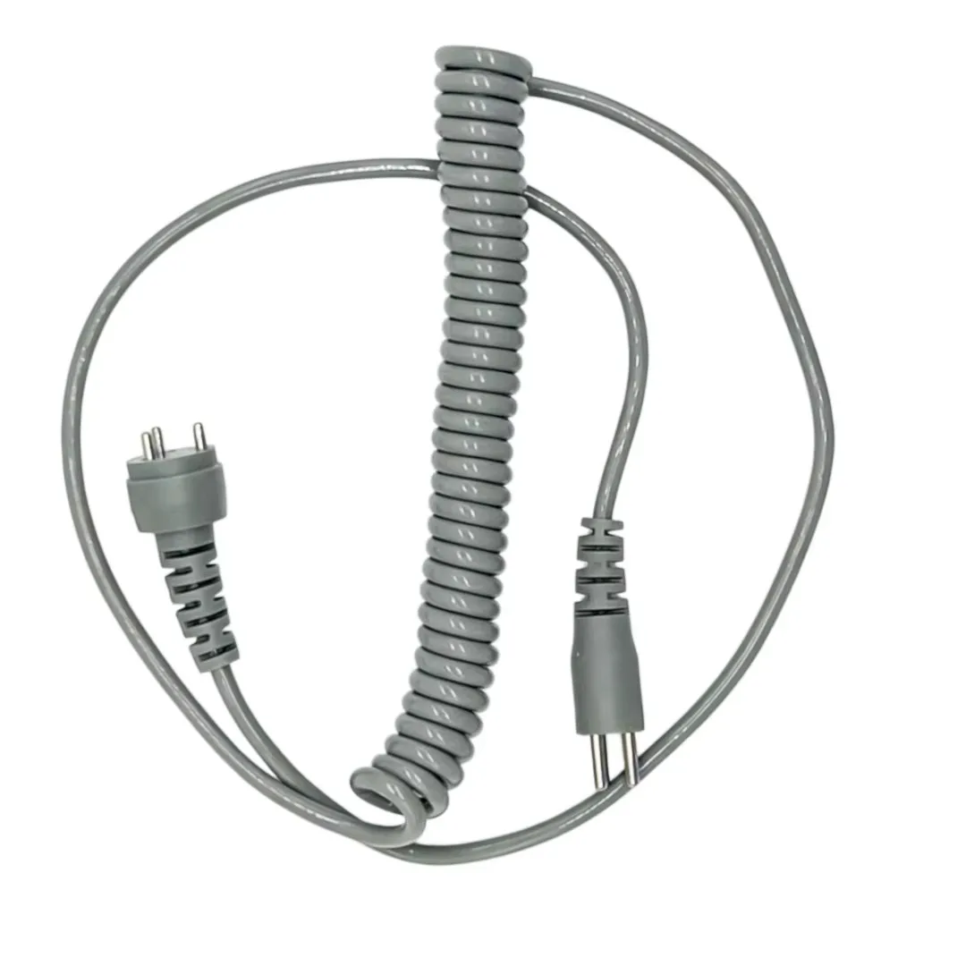 Gelish Go-File Nail Drill Replacement Motor Cord Handpiece Cord