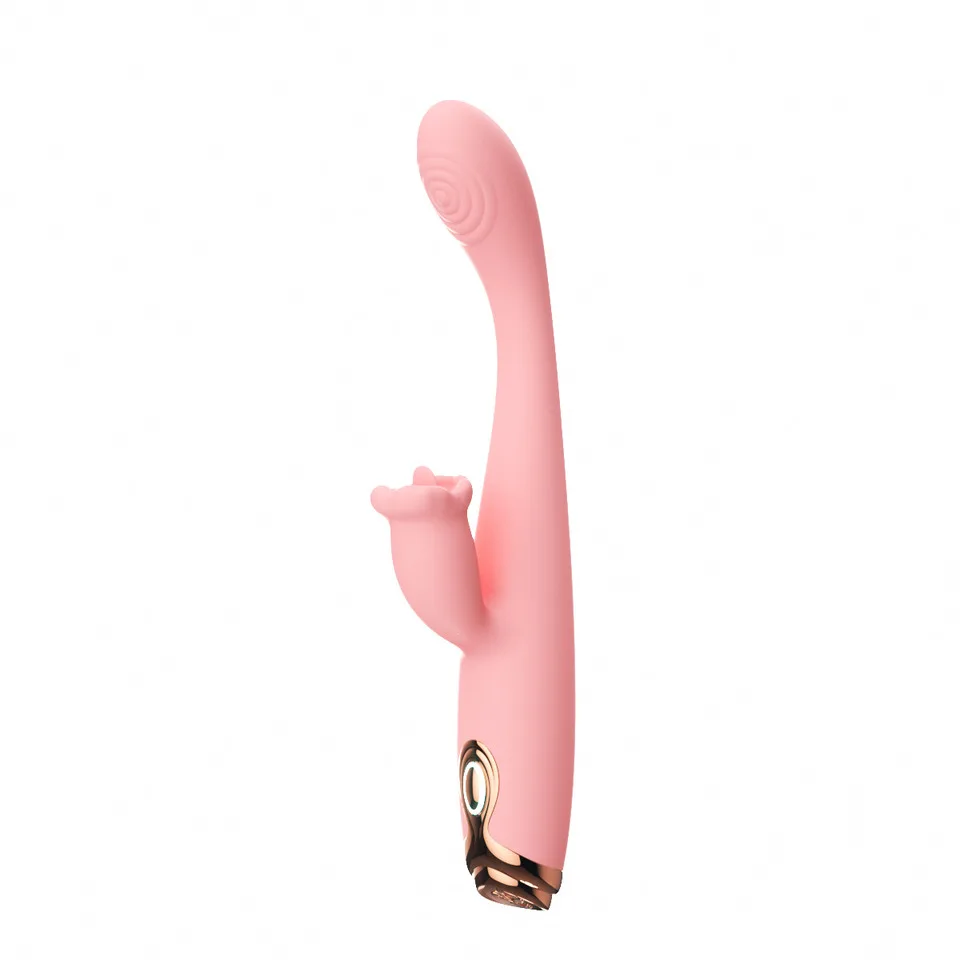 10 Modes Vagina Rabbit Vibrator for Women G-Spot Vibrator Clitoris Stimulator Female Masturbation Adult Goods Sex Toy for Women