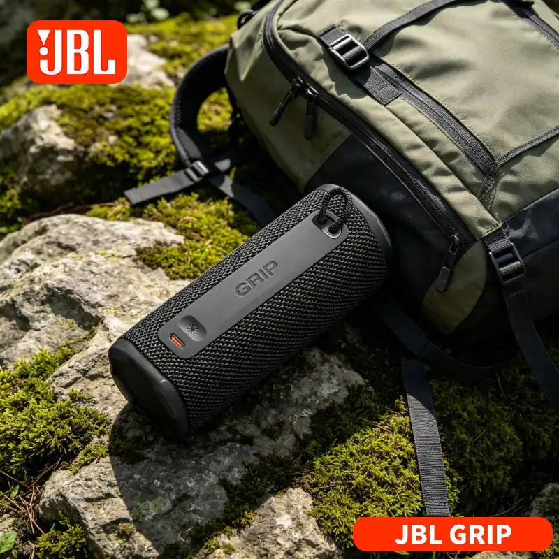 

Community Square Dance Auxiliary Small Sound JBL Grip Mini Mini Speaker Moderate Volume Square Dance Auxiliary Music Speaker