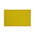 Embroidered Yellow