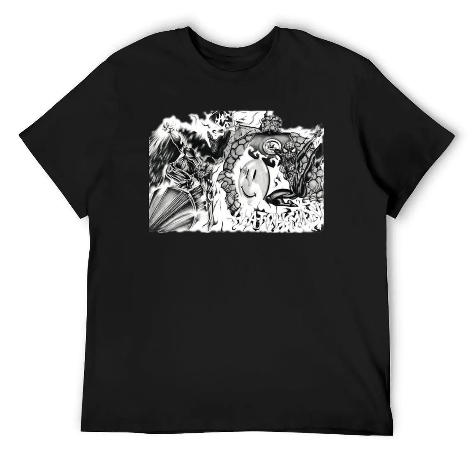 

Watchmen T-Shirt vintage clothes Louboutins football t shirt essential t shirt outfits for men