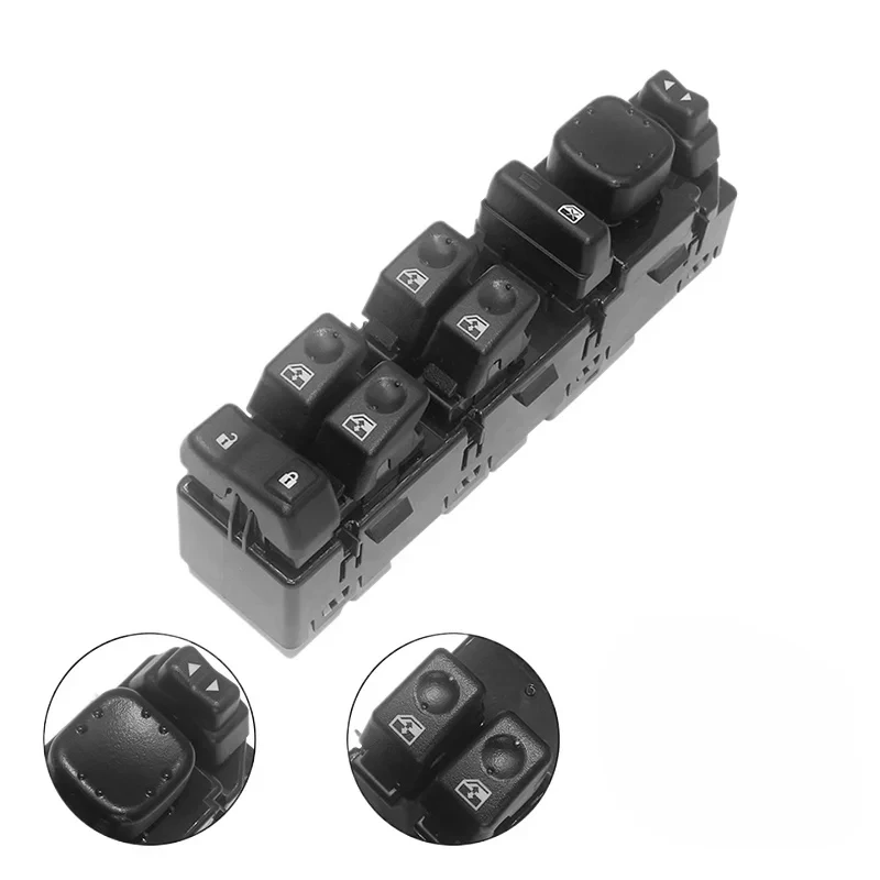 

original 15883323 Master Power Electric Window Switch for Chevrolet Tahoe Silverado For GMC Sierra Yukon For Cadillac Escalade