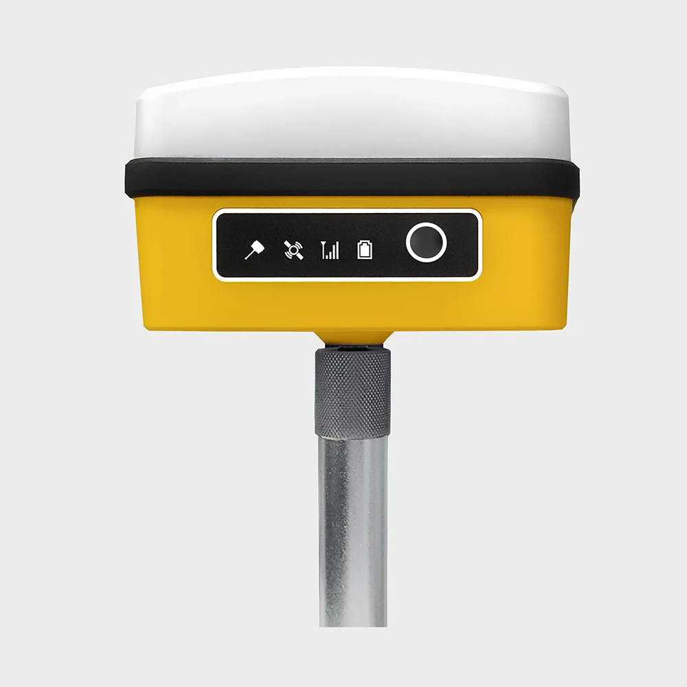 

High Precision Rtk Measuring Instrument Gps Full Set of Satellite Positioning Fixed Point Engineering Coordinate Lofting