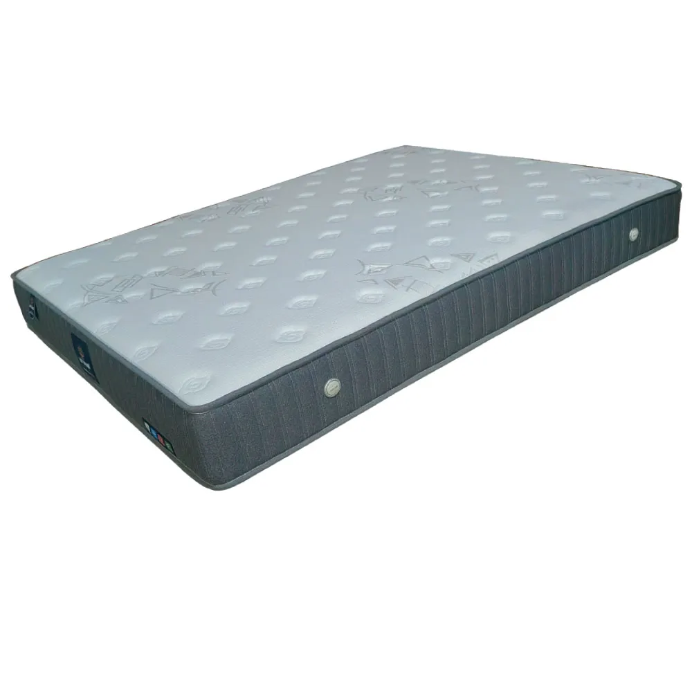 مرتبة إسفنجية تبريد عالية الجودة مقاس كوين مزدوج تصميم مريح وحديث من قبل الشركة المصنعة الصينية لفيلا الفنادق #1