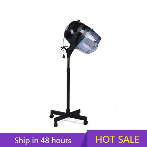 

YTYIN Professional Salon Use Electric Hood Dryer Wall-mounting/Standing Helmet Hair Dryer for Sale