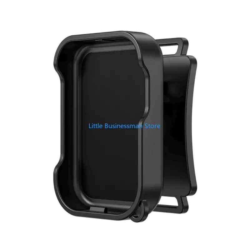 Kamera-Fernbedienungs-Handgelenkhalterung für FrameTap Pocket 4P Remote, magnetische Verbindung mit Haltestift und verstellbarem – Detail 9