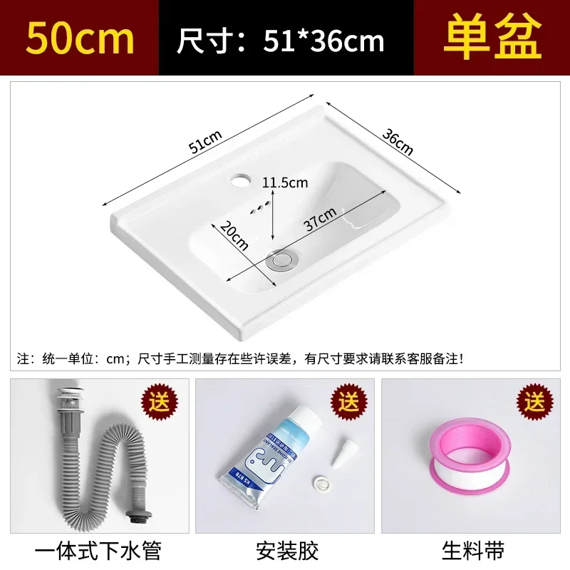 

Y1 integrated wash basin single bathroom cabinet universal toilet washbasin integrated countertop wash basin