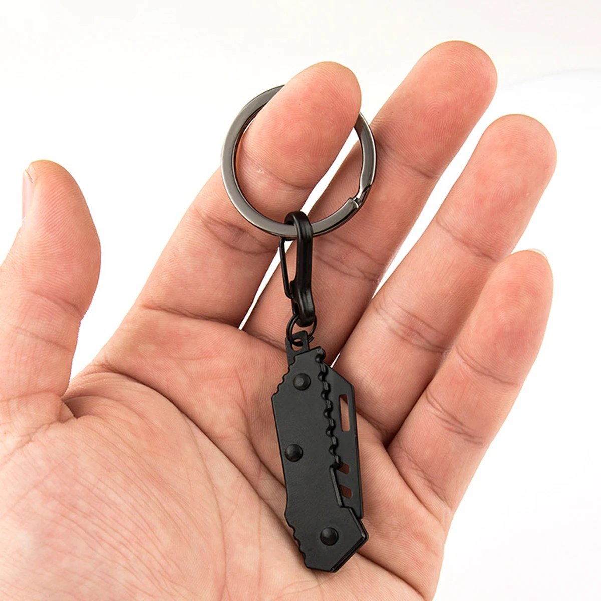 Mini Cuchillo Multi…