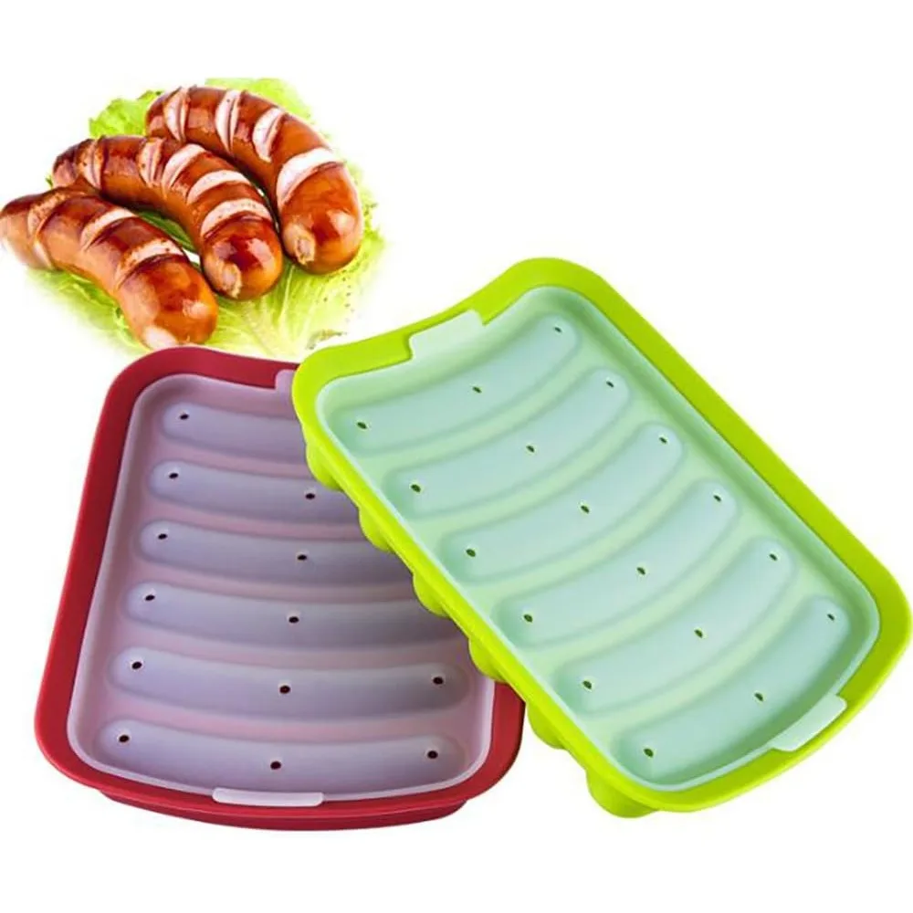 1Pc Non-Stick Flexi…