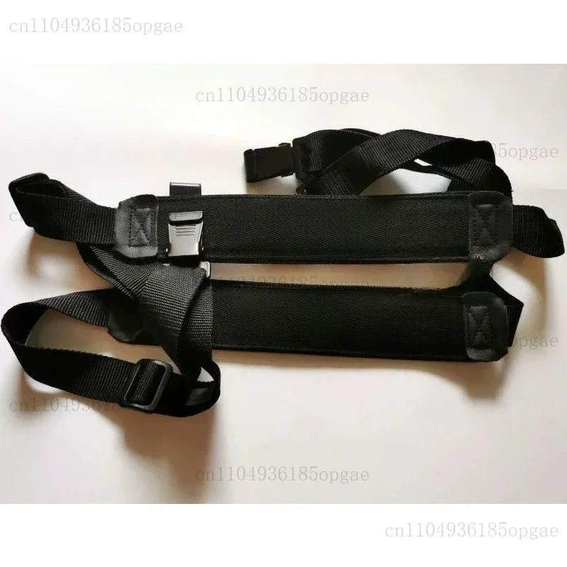 Vehicle shield machine assembly machine HBC remote control shoulder strap Ohm shoulder strap belt